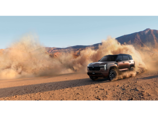 The Pajero Is Back – And Perhaps We’re Ready for a Proper SUV Again