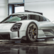Porsche news: 4,100 Jobs Lost, But Here’s a Flat-Eight Hypercar and maybe a virtual Manual Transmission.