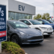 When the Subsidy Runs Out, Does Anyone Actually Want an EV?