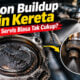 Enjin Kereta Anda Semakin Kotor. Dan Servis Biasa Mungkin Tidak Mencukupi