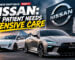 Nissan: The Patient Needs Intensive Care