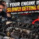 Your Engine Is Slowly Getting Dirty: The Hidden Dangers of Engine Carbon Buildup