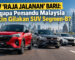 SUV Segmen-B Malaysia Makin Popular: Ini Sebabnya