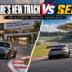 The Ultimate Porsche Experience: Singapore’s New Track vs. Our Beloved Sepang