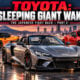Toyota: The Sleeping Giant Wakes Up
