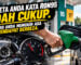 Kereta Anda Kata RON95 Dah Cukup. Turbo Anda Mungkin Ada Pendapat Berbeza.