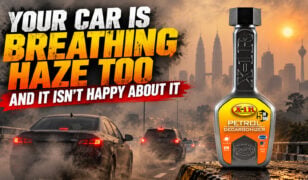 Your Car Is Breathing Haze Too And It Isn’t Happy About It