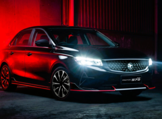 Proton S70 – from a ‘Conti Killer’ to a ‘game changer’