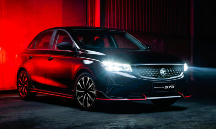 Proton S70 – from a ‘Conti Killer’ to a ‘game changer’