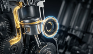 Mitos atau Fakta: Benarkah Engine Flush Bikin Sil Mesin Cepat Getas dan Bocor?