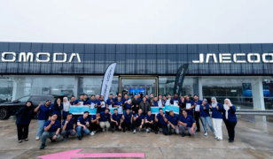 OMODA & JAECOO Malaysia launches OMODA  JAECOO Technical Skills Competition 2026